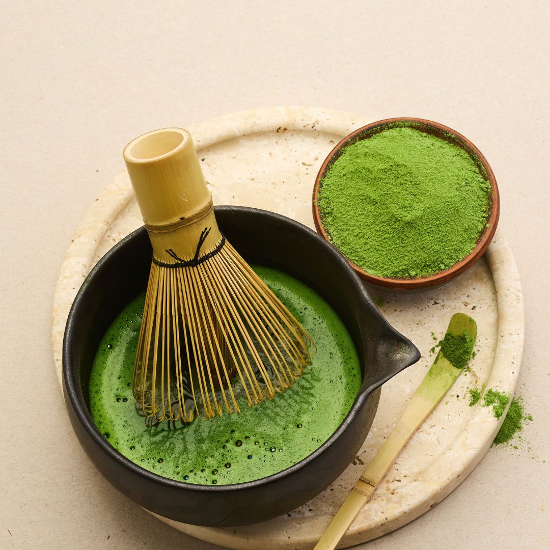 Midori Matcha - Ceremonial Grade 100g