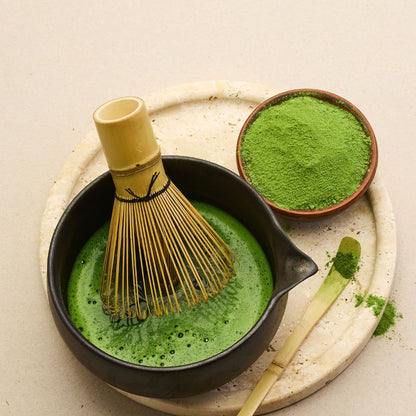Midori Matcha - Ceremonial Grade 100g