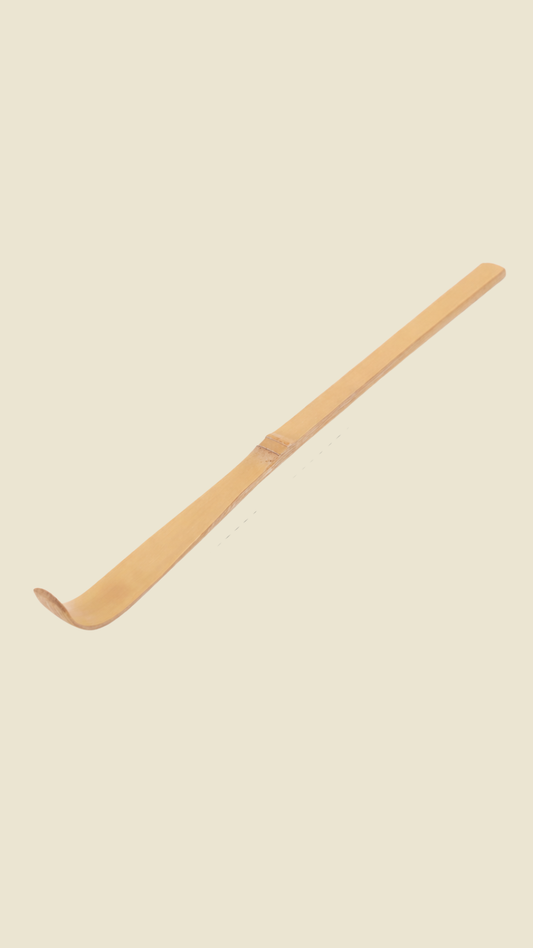 Chashaku - Bamboo Scoop
