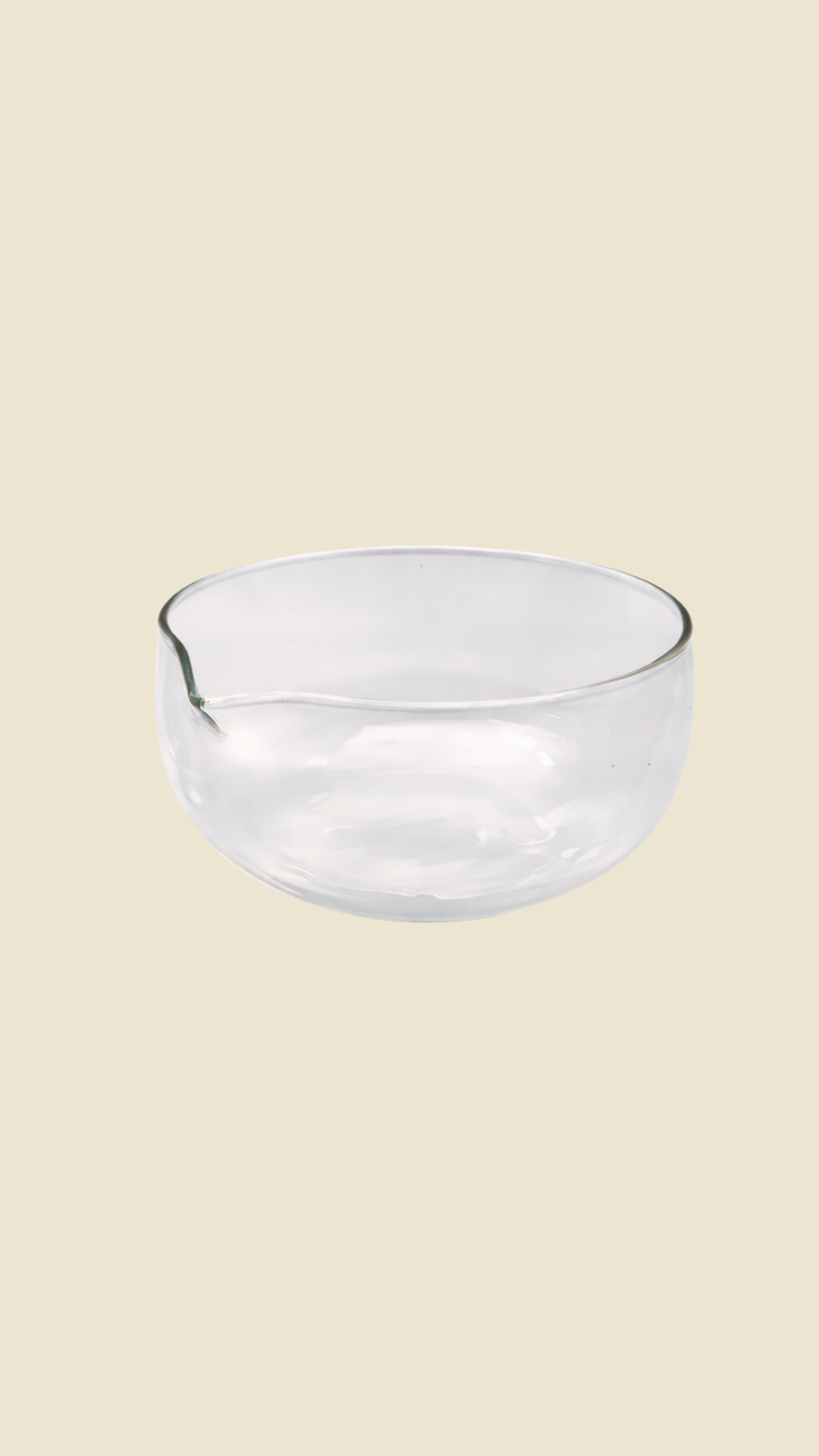 Chawan & Kusenaoshi